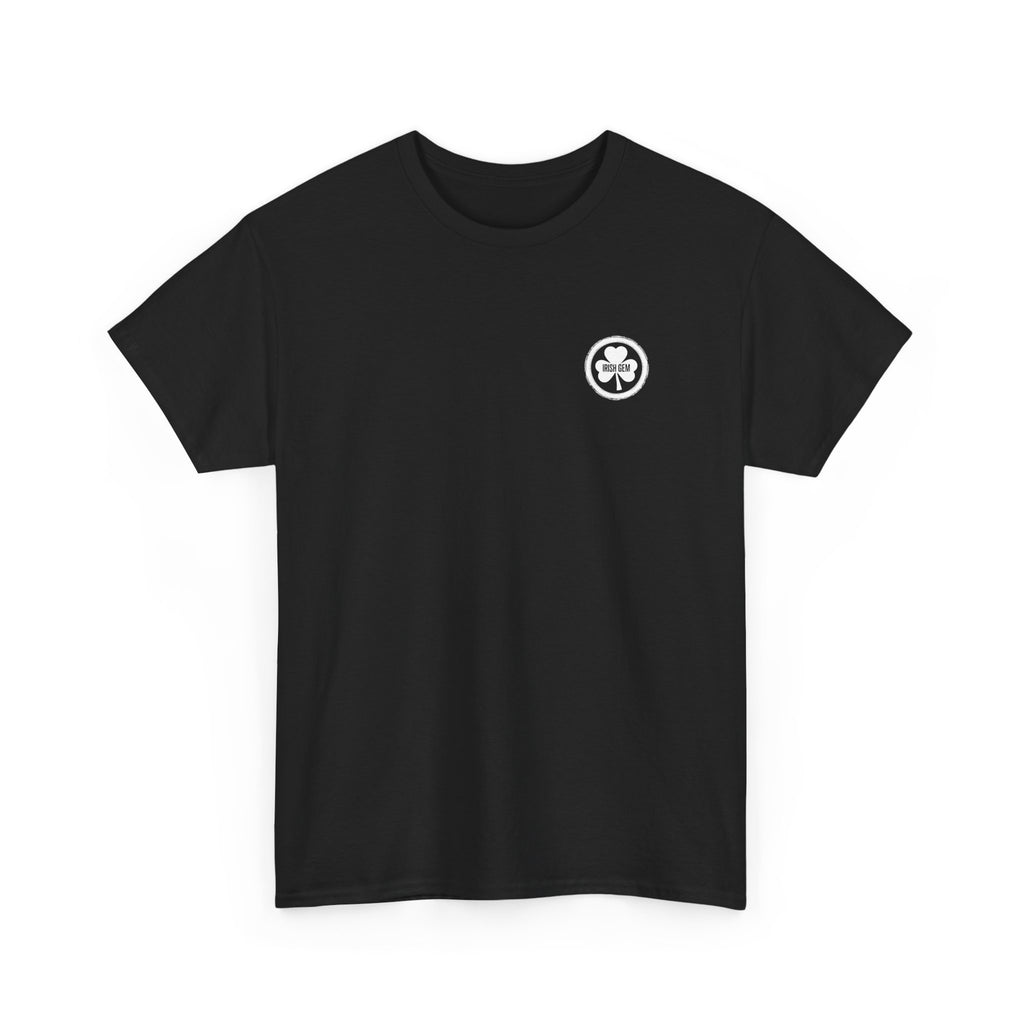 "Craic Dealer" IG Logo T-Shirt - US Shipped