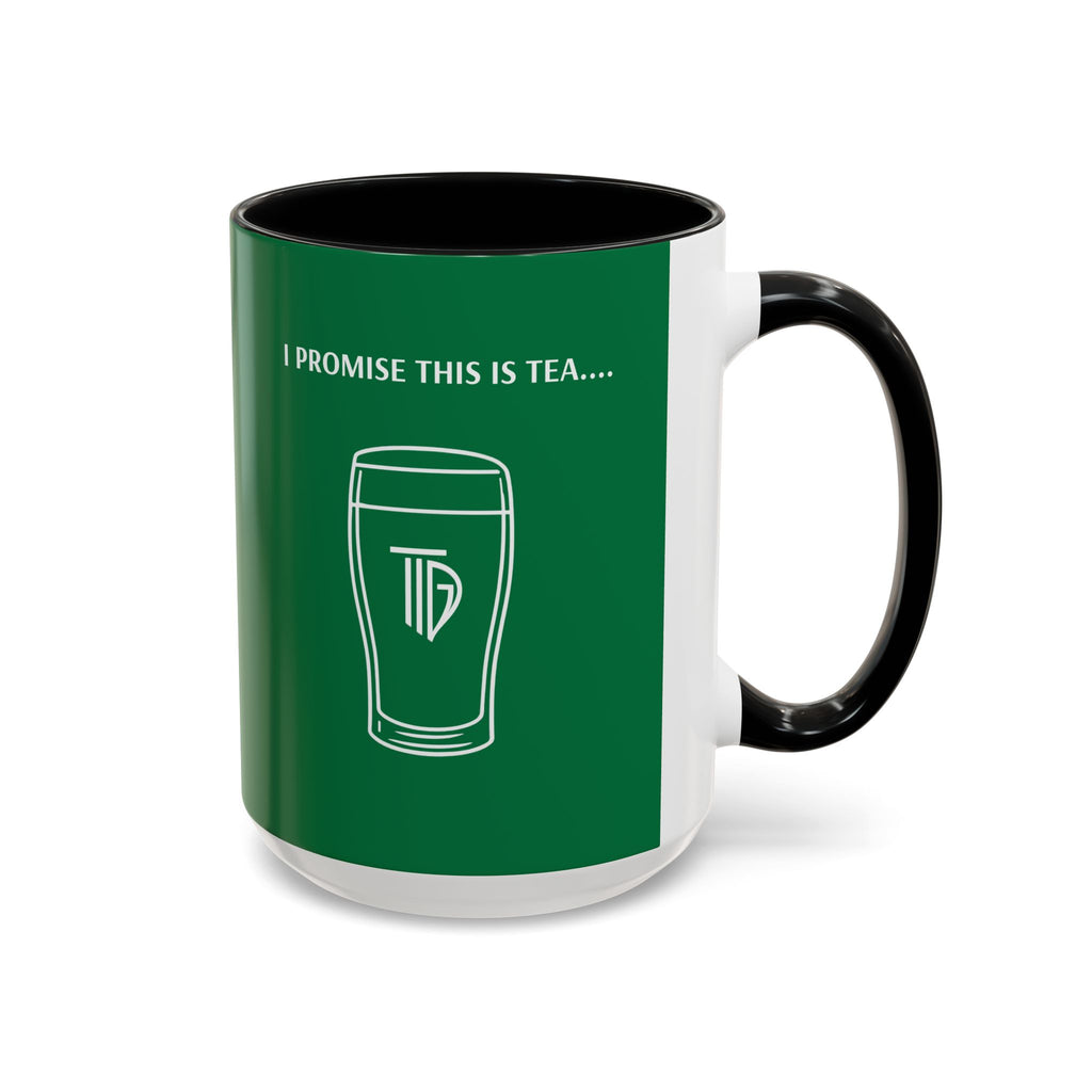 This Is TEA Mug ( US Shipped)