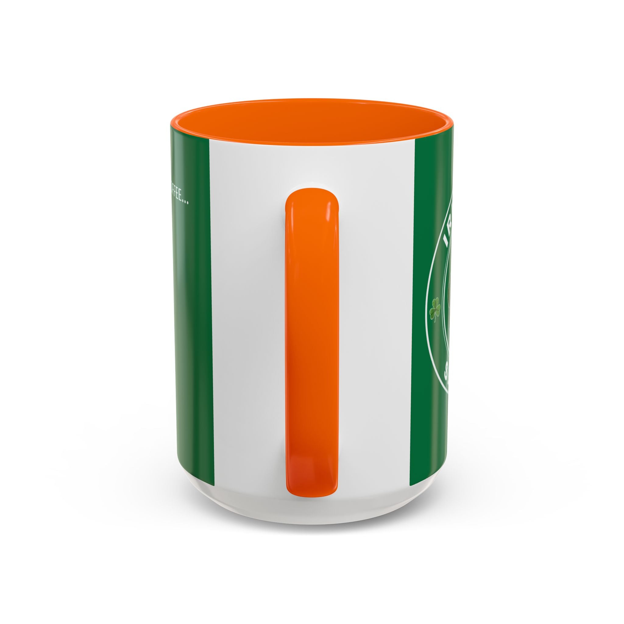 This is Coffee Mug - (US Shipped)