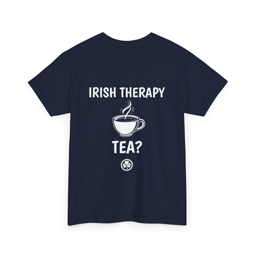 Irish Therapy- Tea?