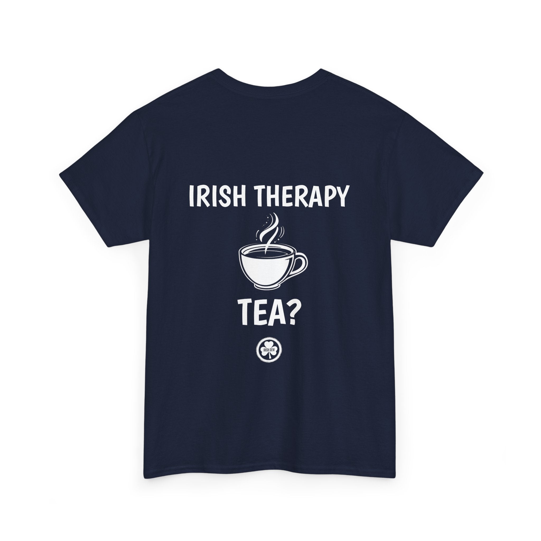Irish Therapy- Tea?