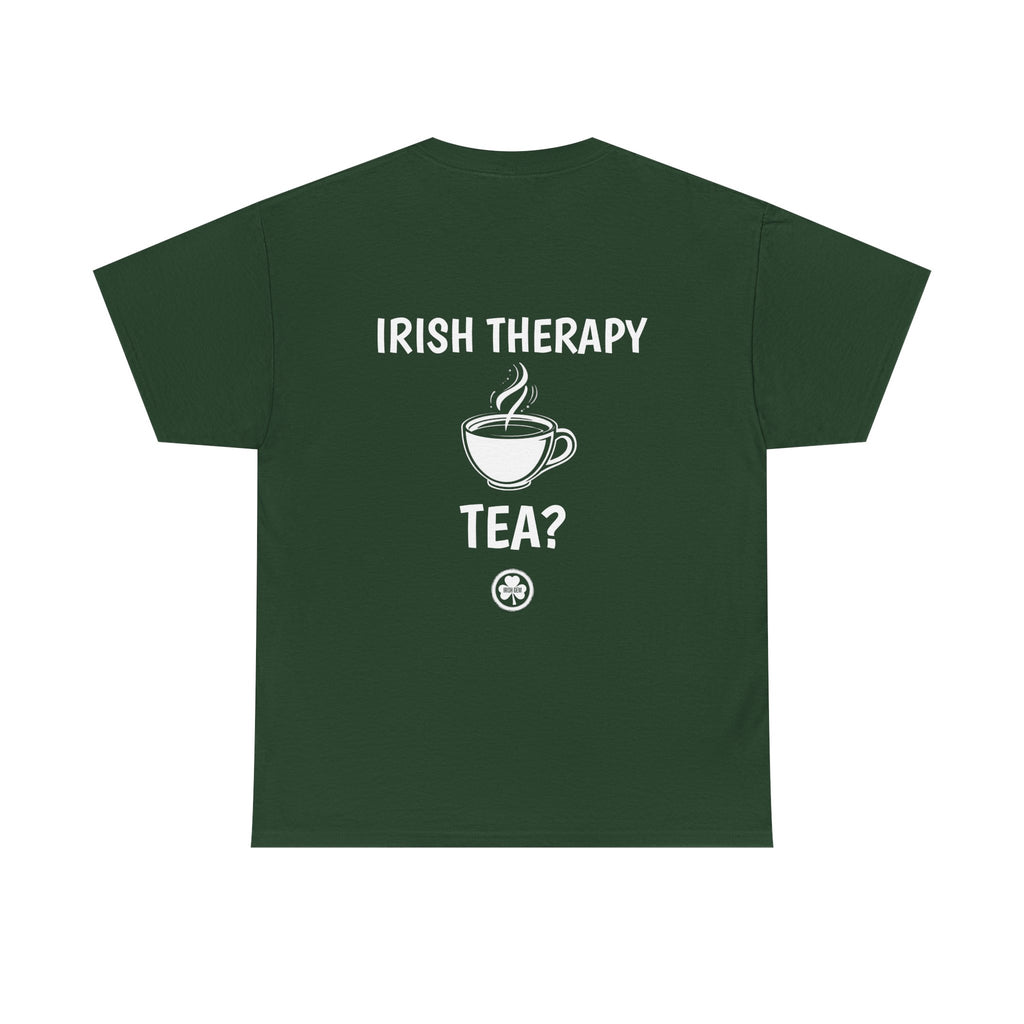 Irish Therapy- Tea?