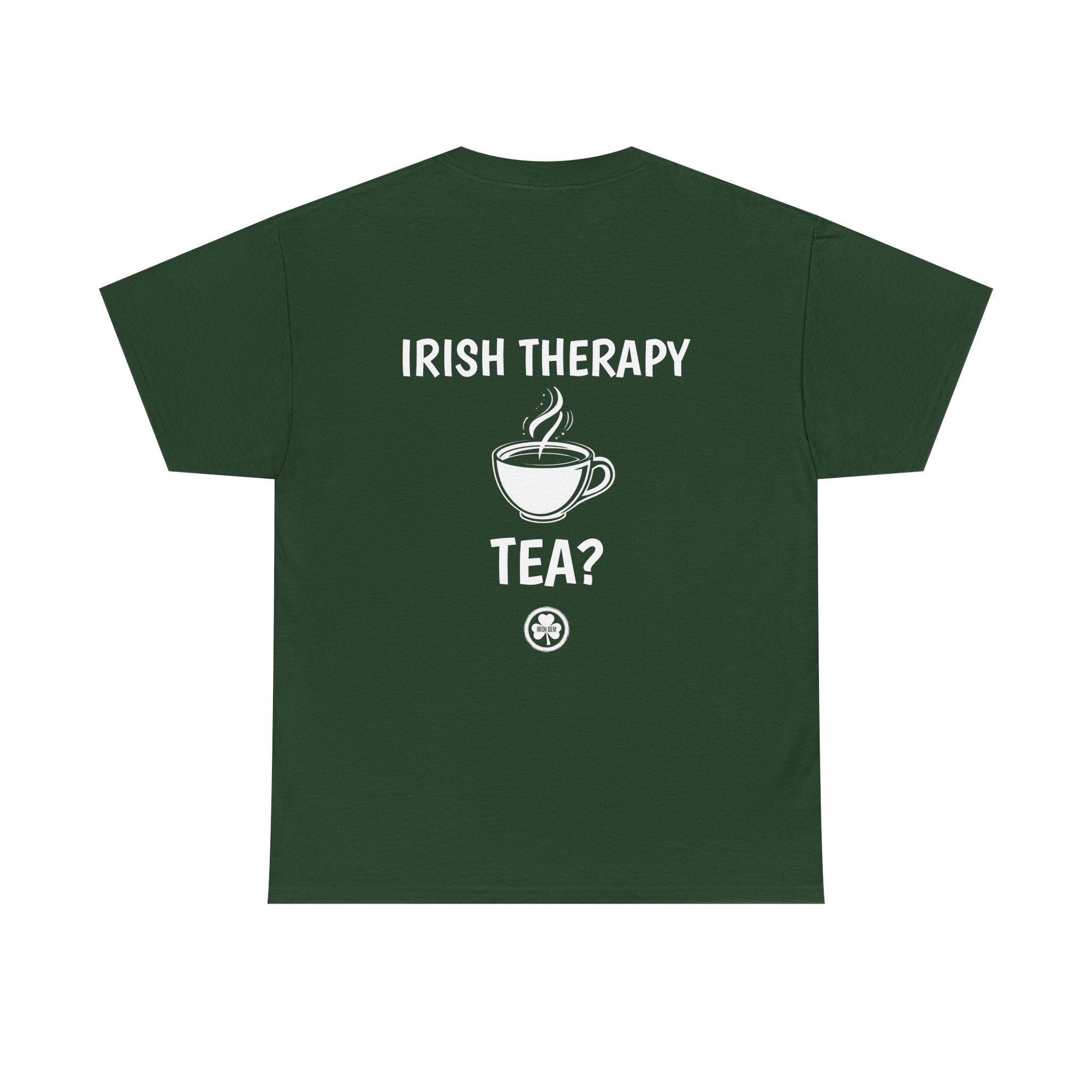 Irish Therapy- Tea?