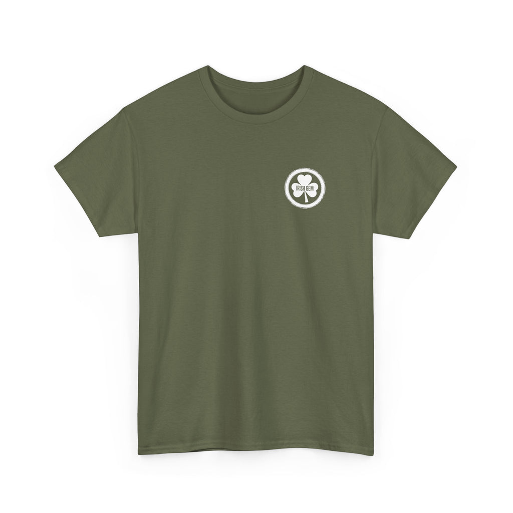 Irish DNA(IG) T-Shirt - US Shipped