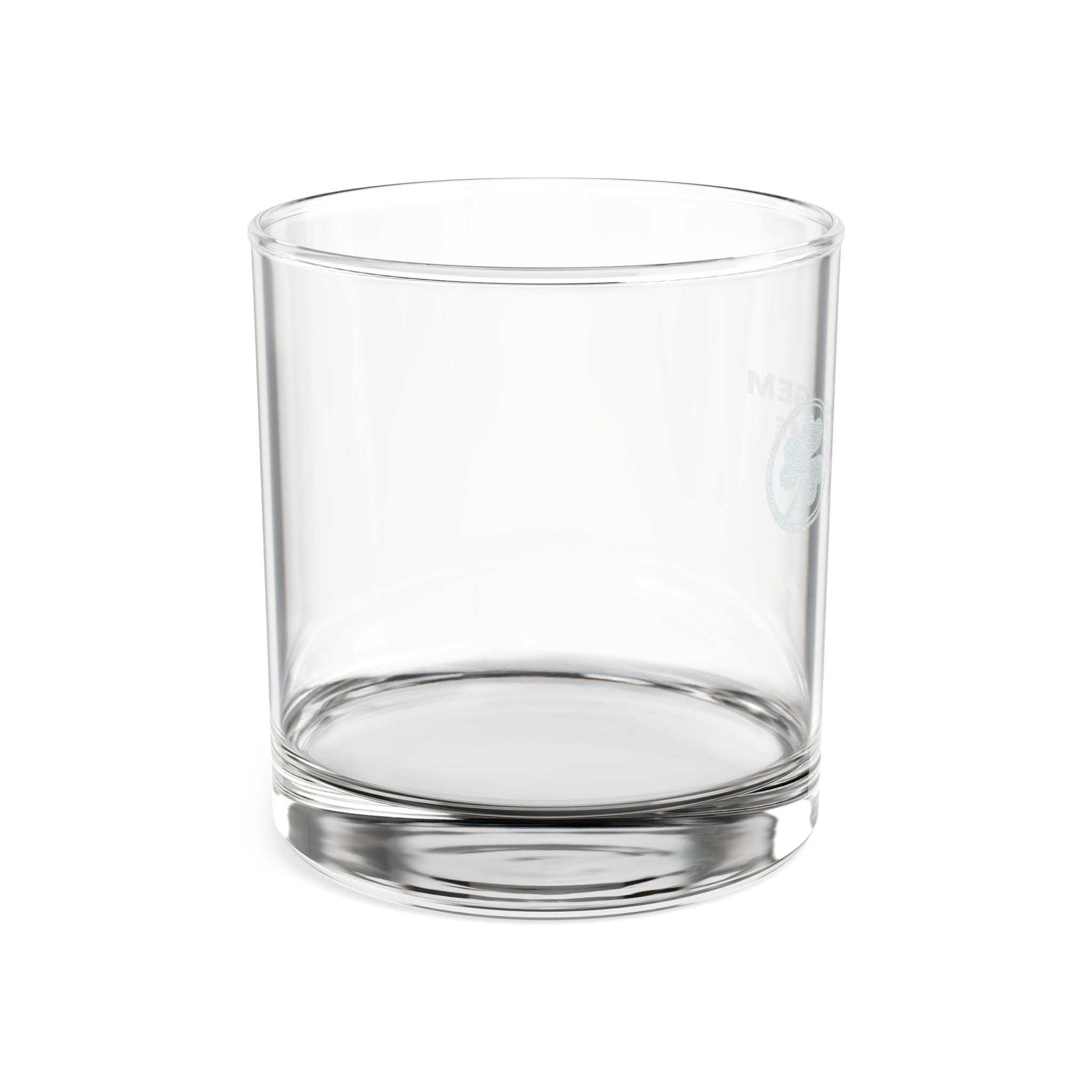 Whiskey Glass- IrishGem