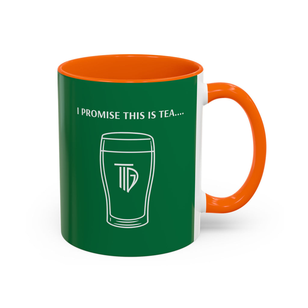 This Is TEA Mug ( US Shipped)