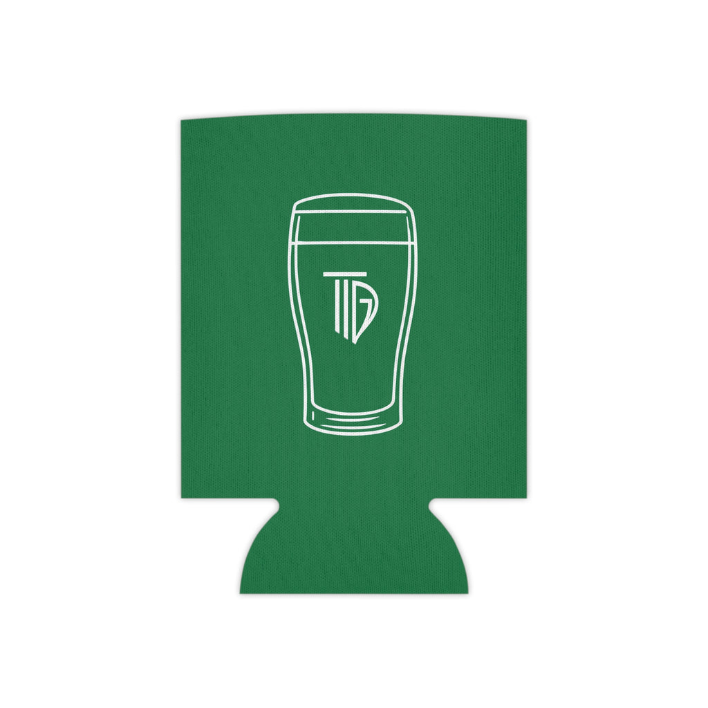 Irish Gem Sláinte Beer Koozie