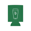Irish Gem Sláinte Beer Koozie