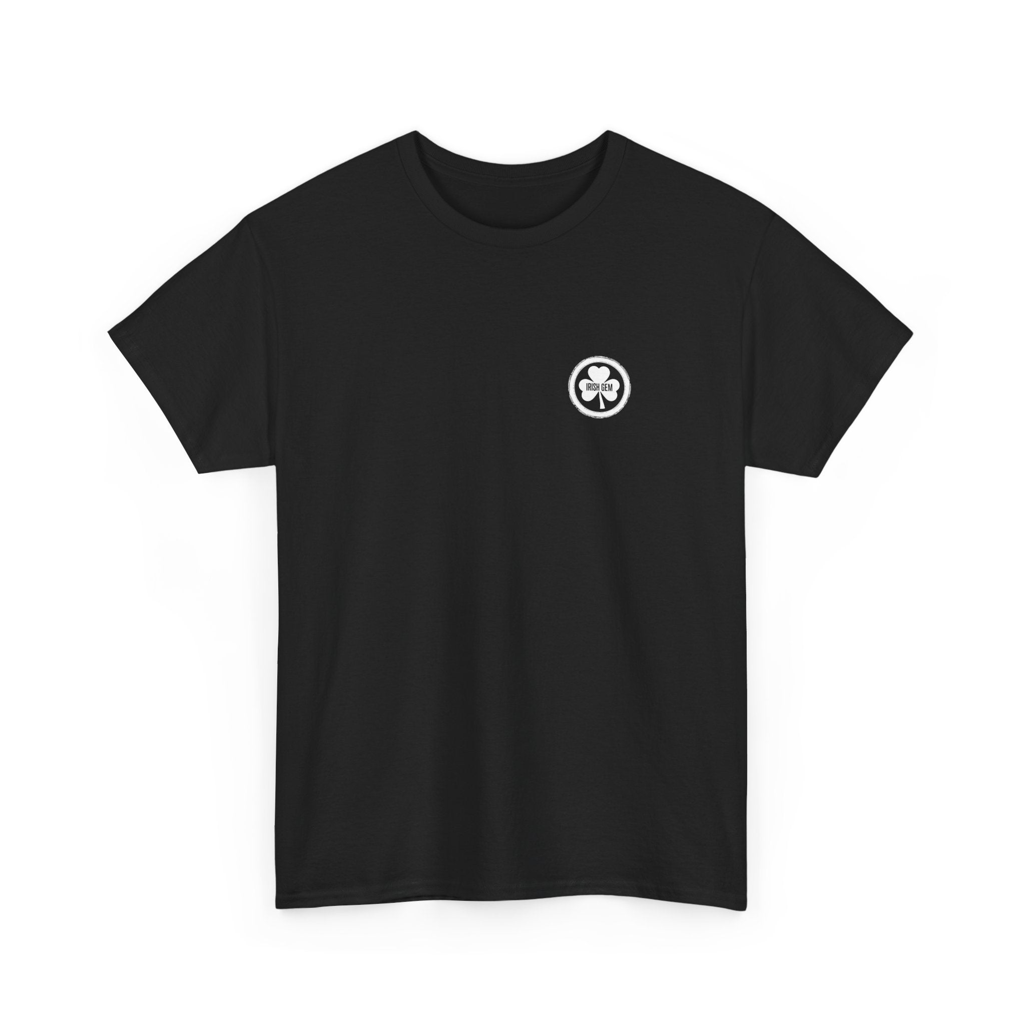 SLAINTE Tshirt- (US Shipped)