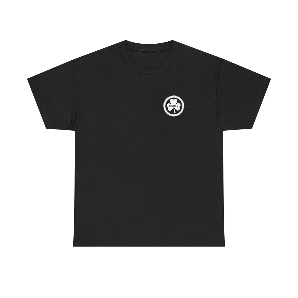 Irish DNA(IG) T-Shirt - US Shipped