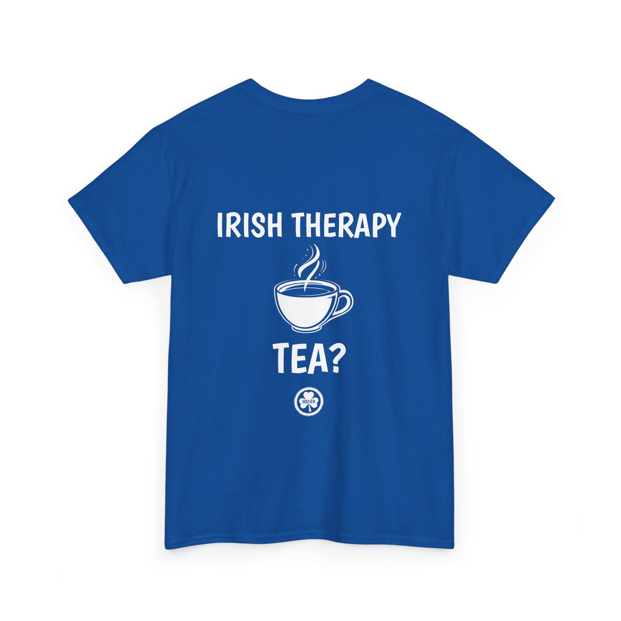 Irish Therapy- Tea?