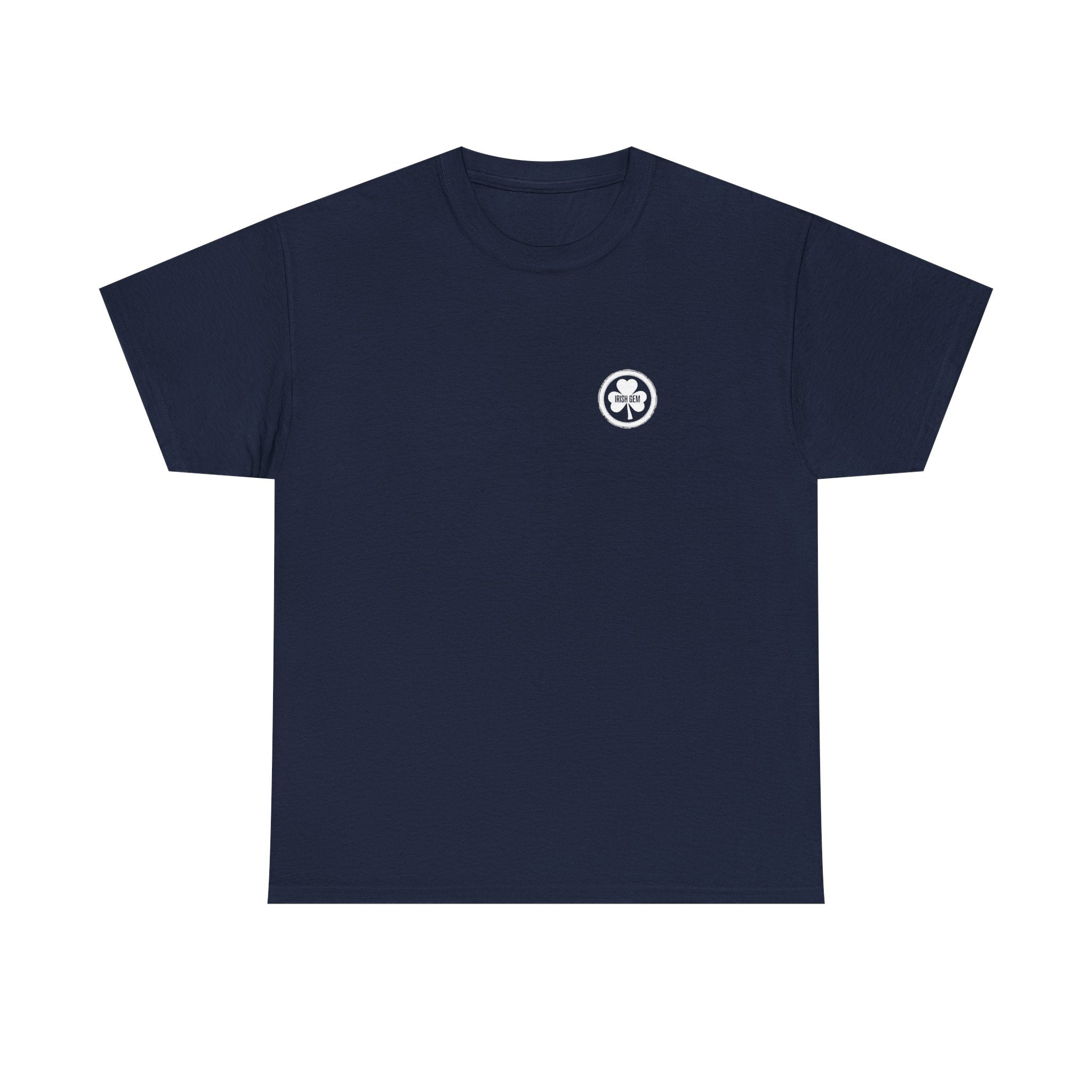 SLAINTE Tshirt- (US Shipped)
