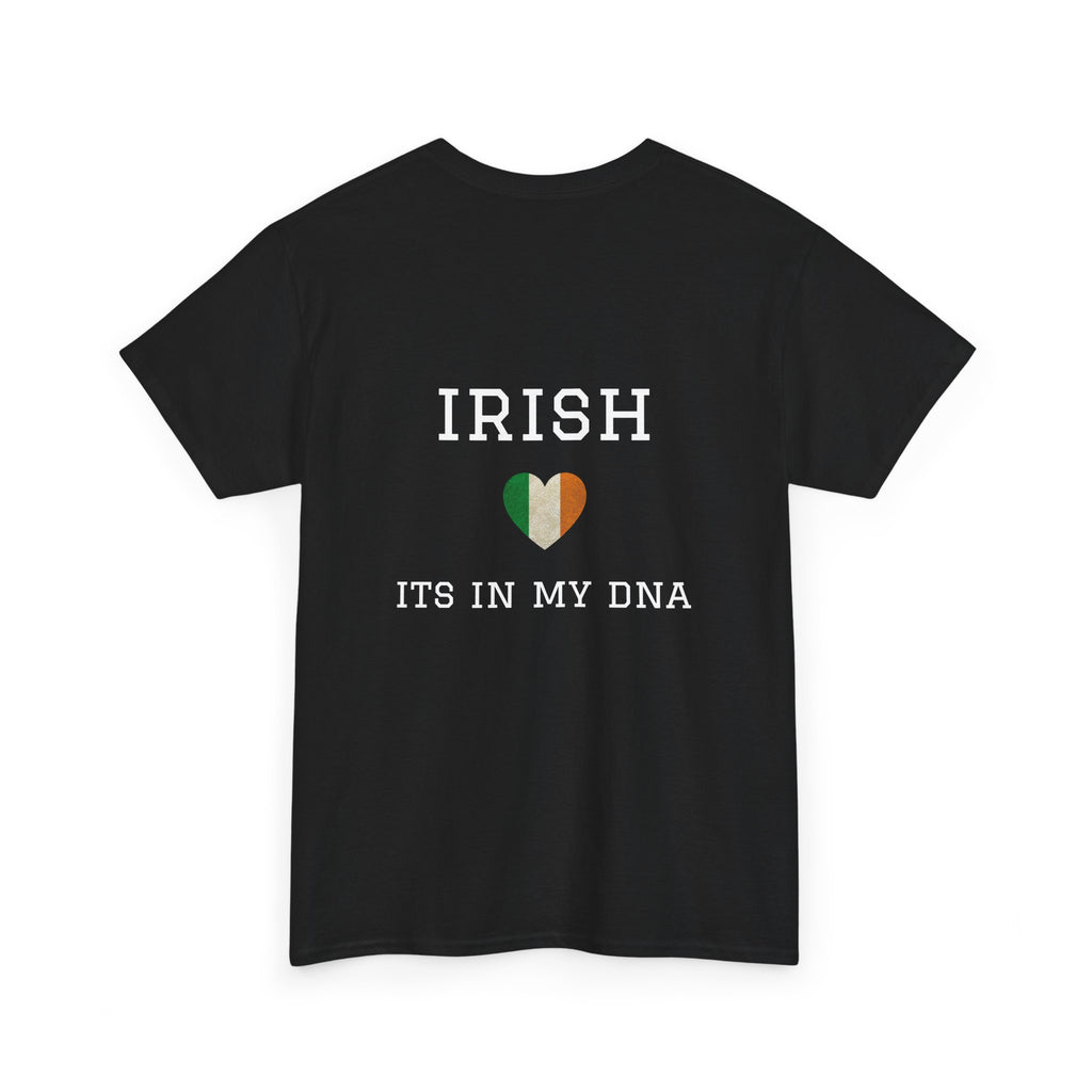 Irish DNA(IG) T-Shirt - US Shipped