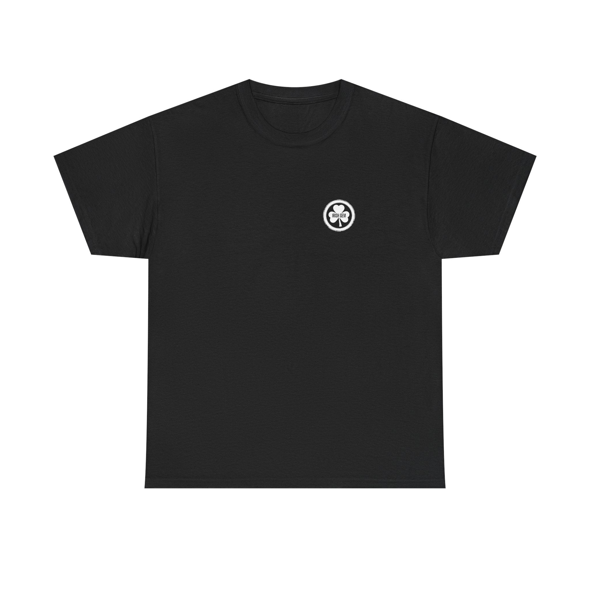 SLAINTE Tshirt- (US Shipped)